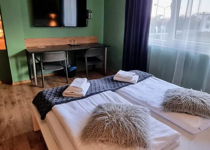 Hotel Boutique & Event Center Budapest