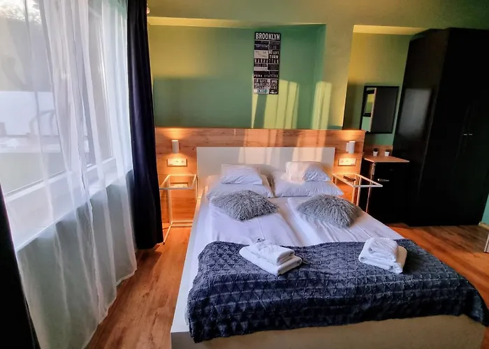 Boutique & Event Center Hotel