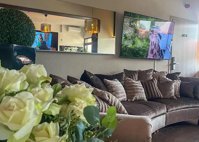 Boutique & Event Center Hotel