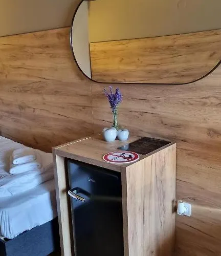 Boutique & Event Center Hotel *