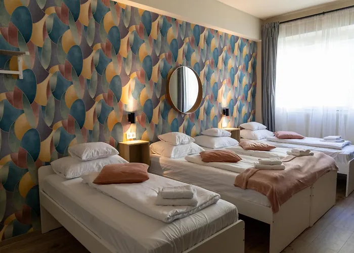 Boutique & Event Center Hotel