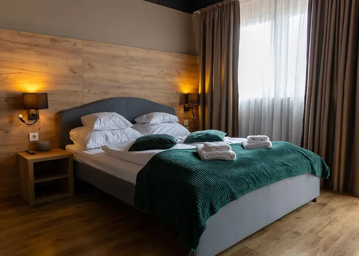 Boutique & Event Center * Budapest