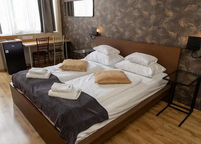 Boutique & Event Center Hotel